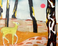 Visions West Gallery :: Bruce :: Thaw