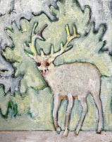 Visions West Gallery :: Bruce :: White Out