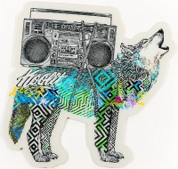 Visions West Gallery :: Bruce :: Fanta Dreams