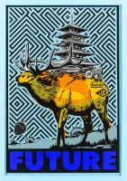 Visions West Gallery :: Bruce :: Future Luck