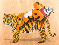 Visions West Gallery :: Bruce :: Tony Tony