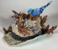 Visions West Gallery :: Bruce :: Charm Bracelet Rodeo