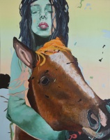 Visions West Gallery :: Bruce :: Transformative Eclipse