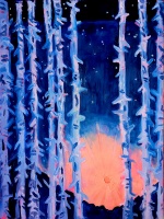 Visions West Gallery :: Bruce :: A Velvet Cry