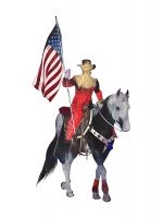 Visions West Gallery :: Bruce :: Progress #1