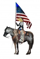 Visions West Gallery :: Bruce :: Progress #3