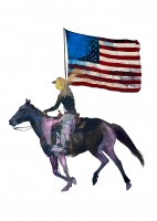 Visions West Gallery :: Bruce :: Progress #4