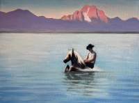 Visions West Gallery :: Bruce :: The Escape