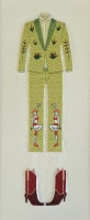 Visions West Gallery :: 1 groove-is-in-the-heart Jane :: Dancing Ladies Suit