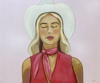 Visions West Gallery :: Bruce :: Barbie 