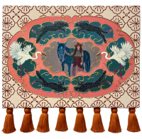 Visions West Gallery :: Bruce :: A Long Road to Wisdom