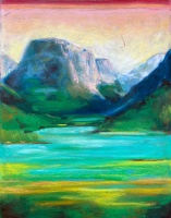 Visions West Gallery :: Bruce :: Twilight