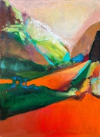 Visions West Gallery :: Bruce :: Orange River