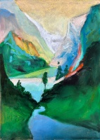 Visions West Gallery :: Bruce :: Paradise