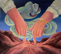 Visions West Gallery :: Bruce :: For What