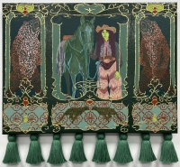 Visions West Gallery :: Bruce :: Sage