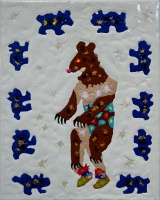 Visions West Gallery :: Bruce :: Bear Dance