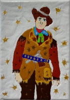 Visions West Gallery :: Bruce :: Calamity Jane