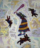 Visions West Gallery :: Bruce :: Rabbit Drive