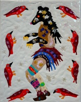 Visions West Gallery :: Bruce :: Sioux Dance