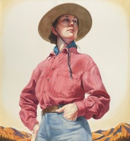 Visions West Gallery :: Bruce :: Chasing the Light