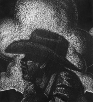 Visions West Gallery :: Bruce :: Ranch Hand