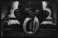 Visions West Gallery :: Bruce :: Summer Range