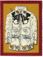 Visions West Gallery :: Bruce :: The Landscape No one Sees