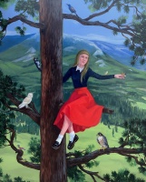 Visions West Gallery :: Bruce :: Birds of a Feather