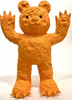 Visions West Gallery :: Bruce :: Bear