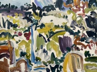 Visions West Gallery :: Bruce :: Uncompahgre Foothills