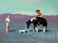 Visions West Gallery :: Bruce :: Arizona Dream No.1