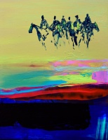 Visions West Gallery :: Bruce :: Missing Landscape