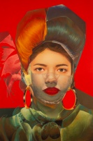 Visions West Gallery :: Bruce :: Harness