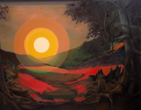 Visions West Gallery :: Bruce :: Forever Coming Home