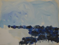 Visions West Gallery :: Bruce :: Angus Drawing #233