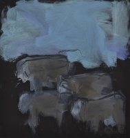 Visions West Gallery :: Bruce :: Melstone Herefords Dr. #2