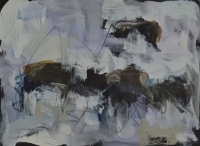 Visions West Gallery :: Bruce :: Mile River Herefords Dr #14