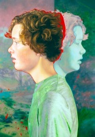 Visions West Gallery :: Bruce :: Fall of Autumn