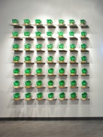 Visions West Gallery :: Bruce :: One of a Kind (souvenirs)