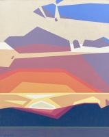 Visions West Gallery :: Bruce :: Western Skies