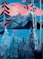 Visions West Gallery :: Bruce :: Tahoe