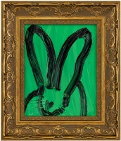 Visions West Gallery :: Bruce :: Green Peace