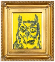 Visions West Gallery :: Bruce :: Owl