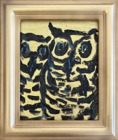 Visions West Gallery :: Bruce :: Paired