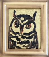 Visions West Gallery :: Bruce :: Red Eye