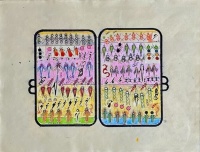 Visions West Gallery :: Bruce :: Untitled (FlyBox No 9)