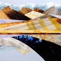 Visions West Gallery :: Bruce :: Rising Through the Air