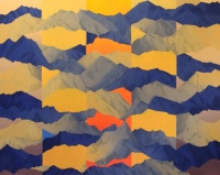 Visions West Gallery :: Bruce :: Arise and Pass