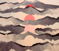 Visions West Gallery :: Bruce :: Dune